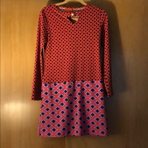 Long sleeve dress Size Small